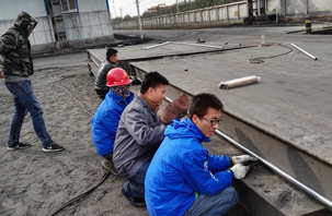 現(xiàn)場搶修服務(wù)